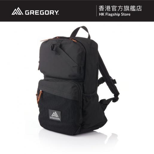 GREGORY | CLASSIC DAY Any Day V2 Backpack - Black | HKTVmall The ...