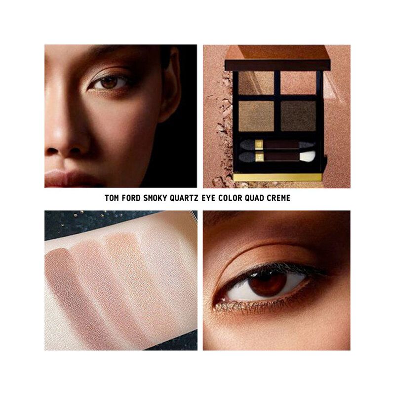 TOM FORD | Eye Color Quad #31 SOUS LE SABLE 9g - [Parallel  Import]_888066104173 | HKTVmall The Largest HK Shopping Platform