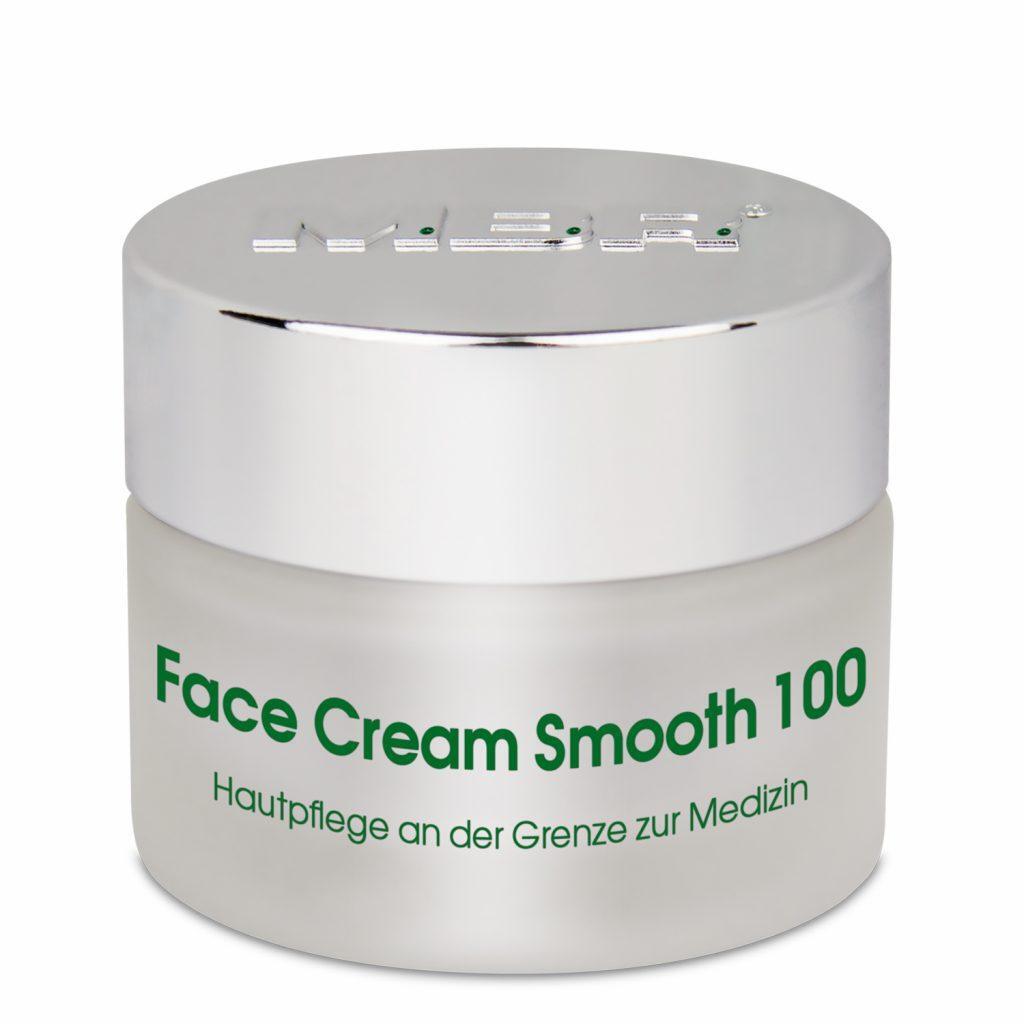 柔滑乳霜100 Face Cream Smooth 100(50ml)平行進口