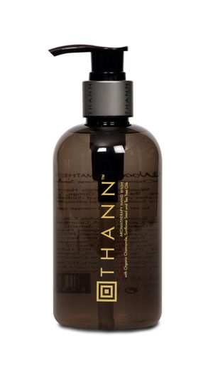 天然香木芳香洗手液 250ml (贈品) 