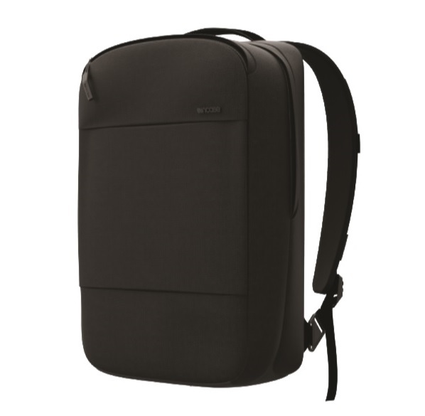 incase | INBP100652-BLK City Compact Backpack with Cordura 20L