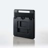 Tablet stand for drawing and typing (7 angles) BLACK