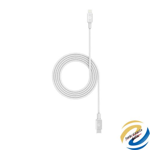 mophie USB-C Cable with USB-C Connector (2 m) - Business - Apple (HK)