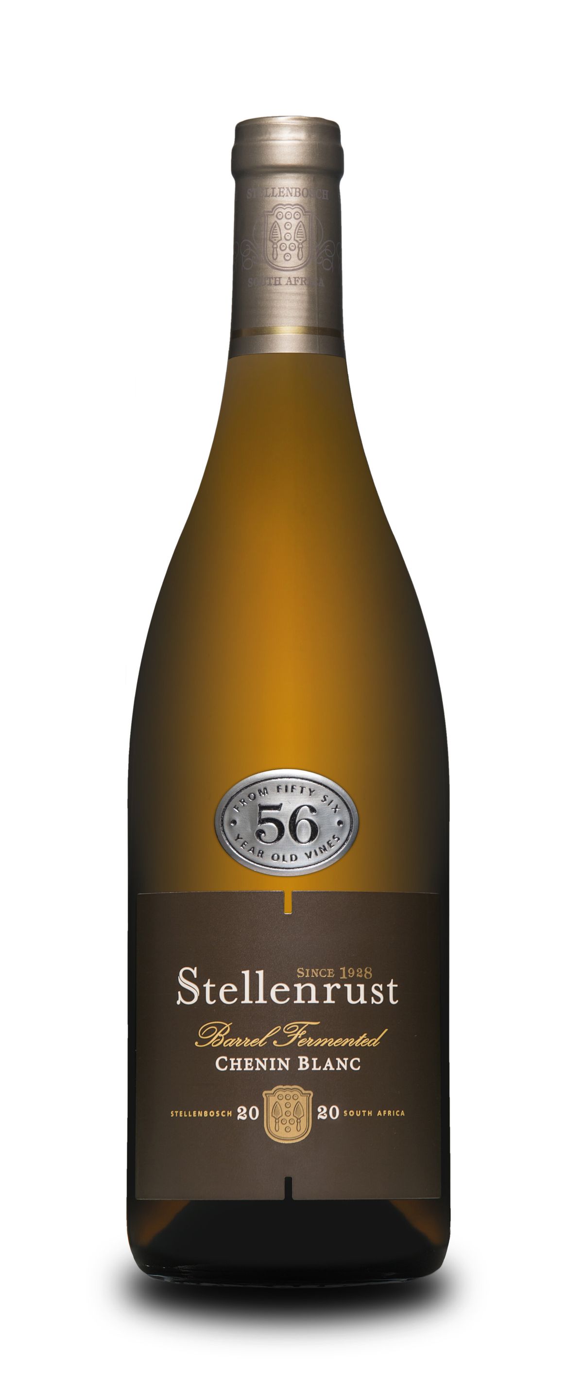 59 Barrel Fermented Chenin Blanc 2023 750ml 南非頂尖酒莊白葡萄酒