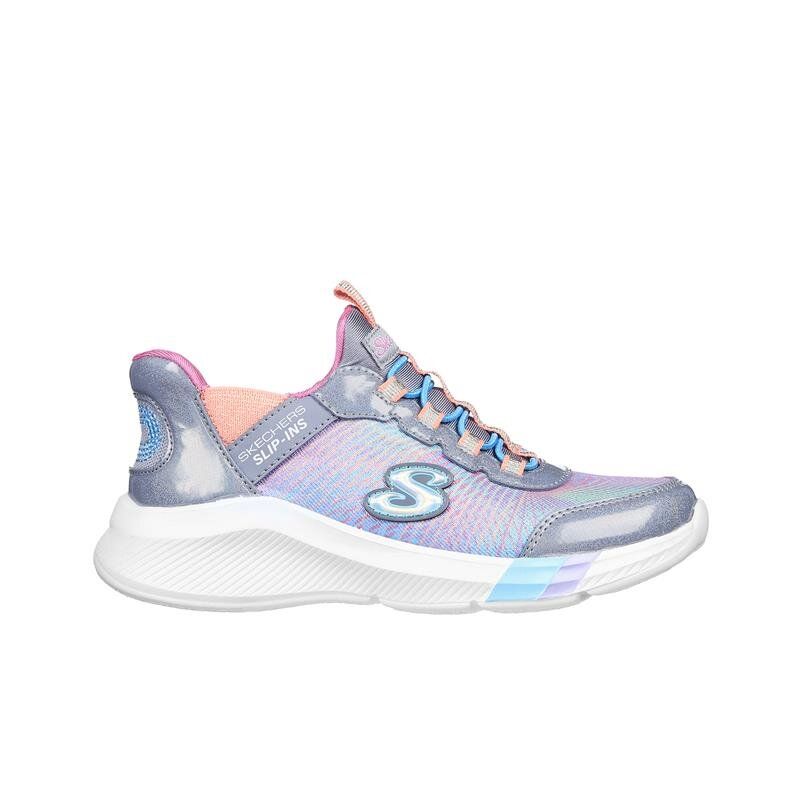 SLIP INS: DREAMY LITES GIRLS' SPORT SHOES