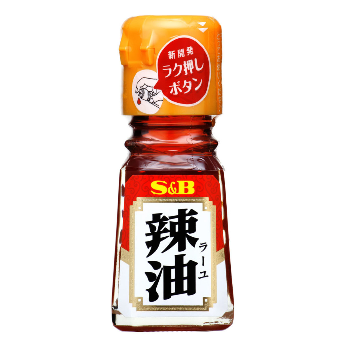 Japan chili oil 31g