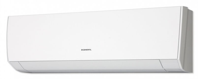 ASWX09LECA 1.0匹 變頻冷暖 窗口分體式冷氣機