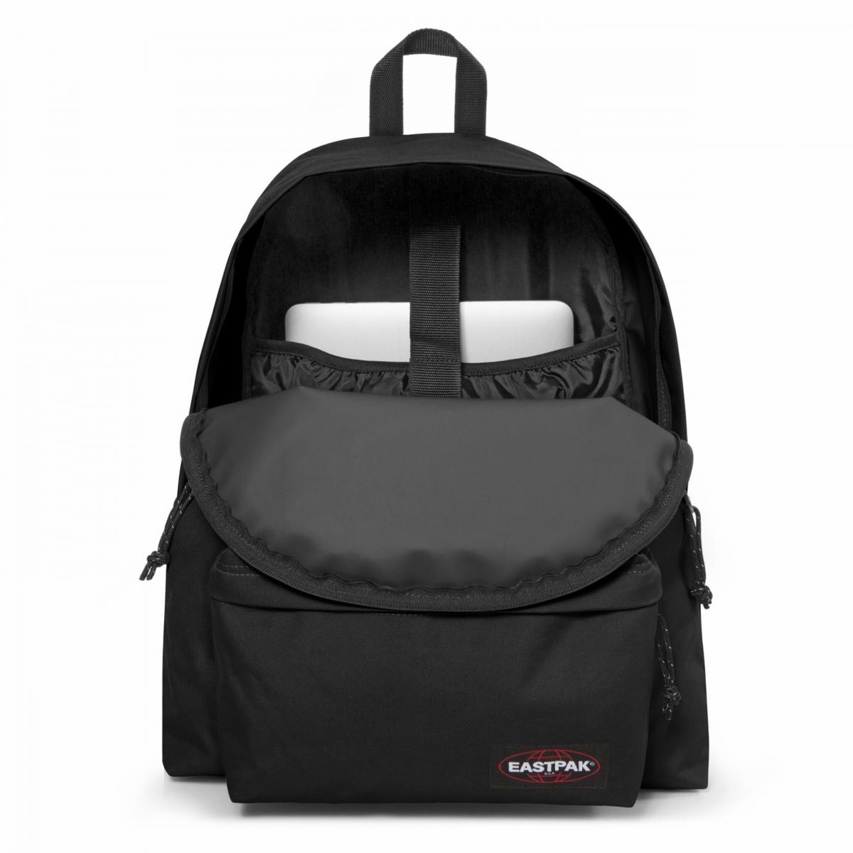 commentaar Installeren Imperial EASTPAK | 【Official】PADDED PAK'R XL: USA classic Backpack - Black (Padded  straps) | HKTVmall The Largest HK Shopping Platform