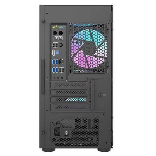 darkflash dlm 21 mesh microatx mini tower case