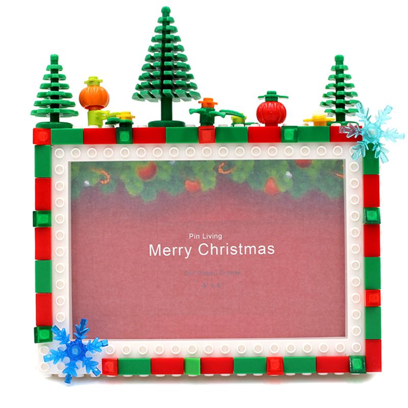 HomeRun Handmade Photo Frames Christmas Special Frames Parentchild