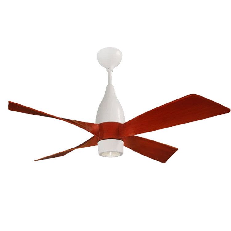 VENTO Vento 52inch 風車系列(Windrad)(Wood)LED Ceiling Fan Color Brown