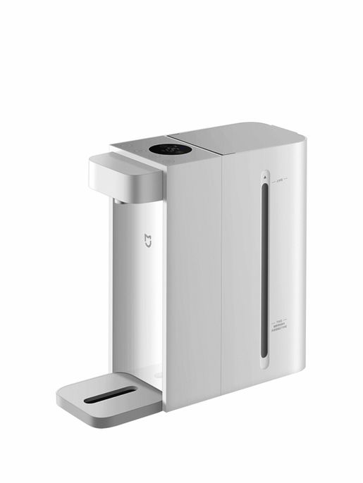 Xiaomi Xiaomi Mijia instant hot water dispenser C1 upgraded version S2202 water dispenser 2.5L HKTVmall The Largest HK Shopping Platform