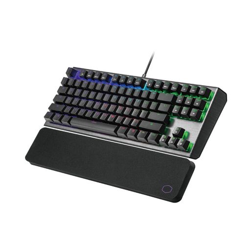 coolermaster ck530