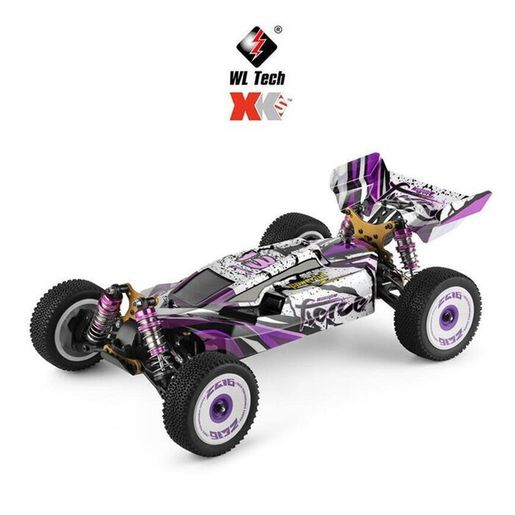 wltoys rc