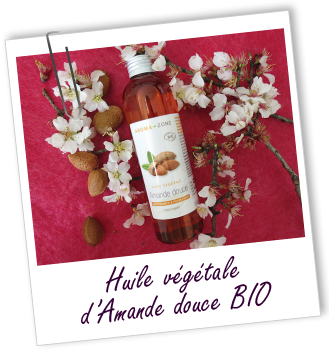AZ Organic Sweet Almond Oil [100mL]