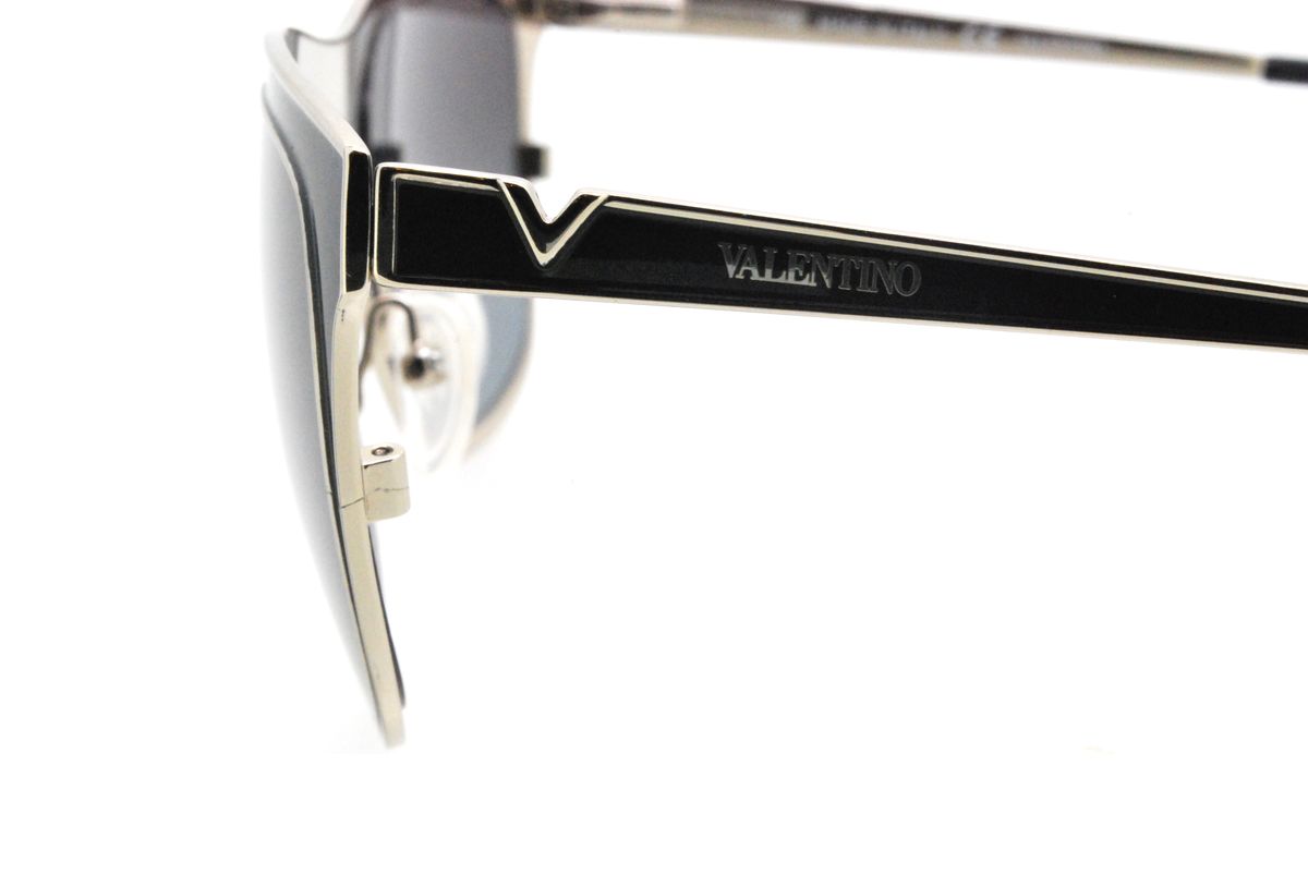 Valentino V105S 001 sunglasses valentino sunglasses women - Gem main image 2
