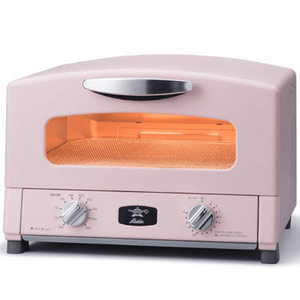 Aladdin | Graphite Grill and Toaster - Pink | HKTVmall The Largest