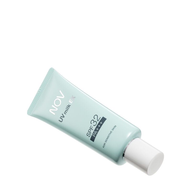 NOV | UV Milk EX SPF32 PA+++ (46g) | HKTVmall The Largest HK