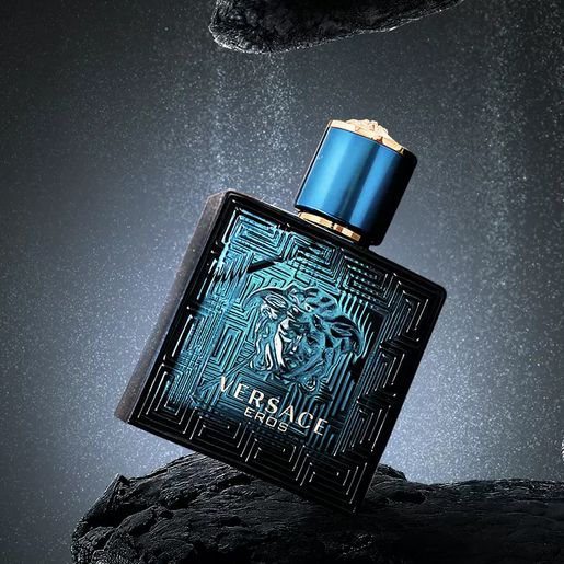 VERSACE | Versace Eros Men Eau De Toilette 30ML[Parallel import] | HKTVmall  The Largest HK Shopping Platform