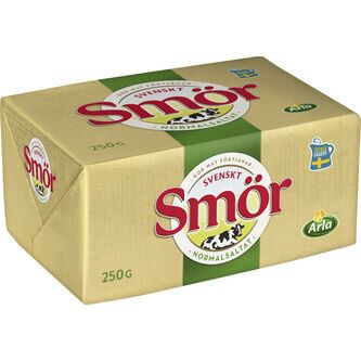 Butter Normally salted 82% 250g (Chilled 0-4°C) (Best before:21 MAY 2026)