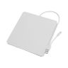 External DVD Burner USB 3.0 / Type-C Slot-loading CD VCD Player reader for computer PC Mac Book
