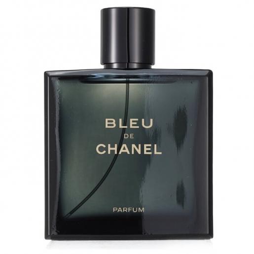 Chanel  Bleu De Chanel Parfum Spray 107180 100ml/3.4oz Bleu De