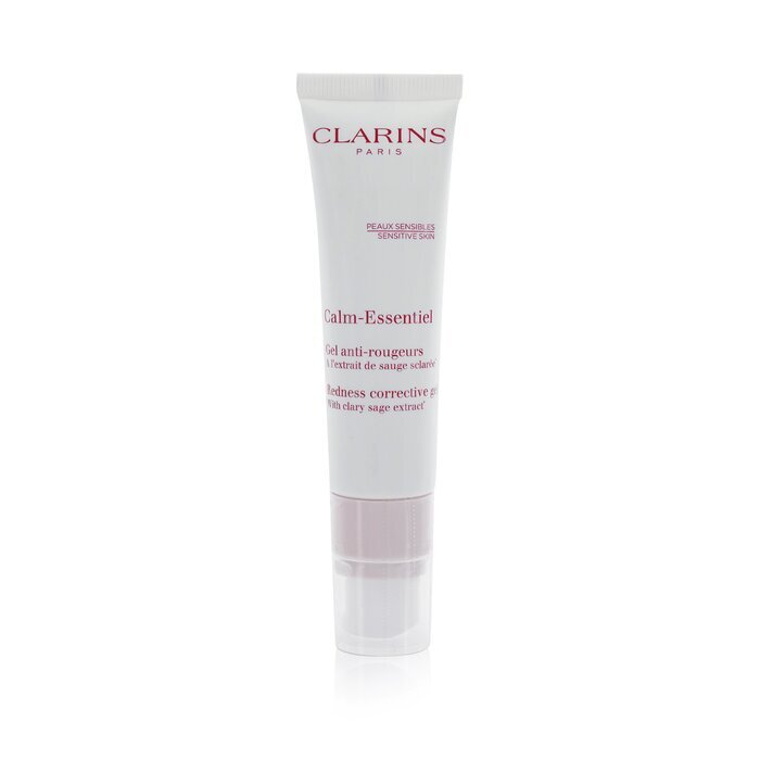 Calm-Essentiel Redness Corrective Gel - Sensitive Skin 30ml/1oz - [Parallel Import Product]