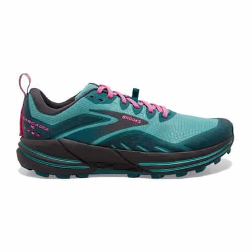 Brooks womens hotsell cascadia 12