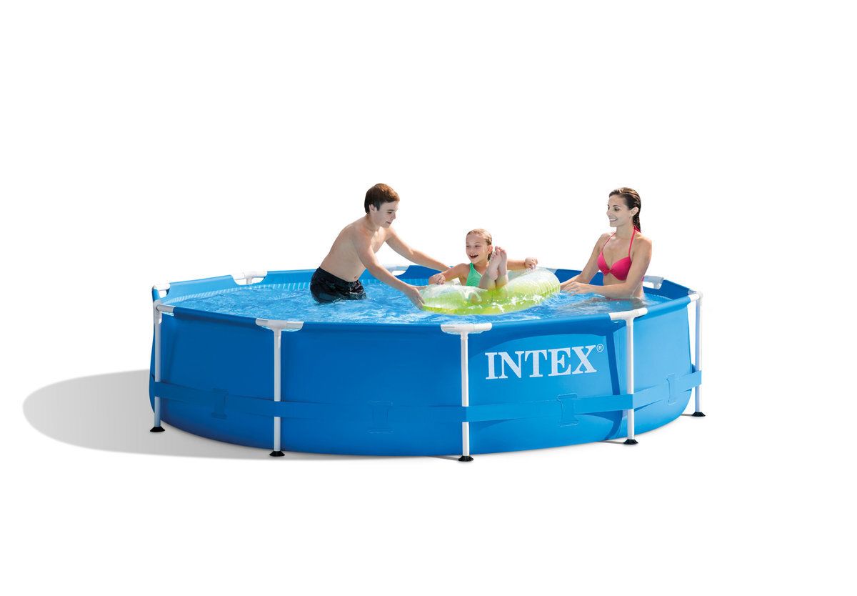 intex frame set