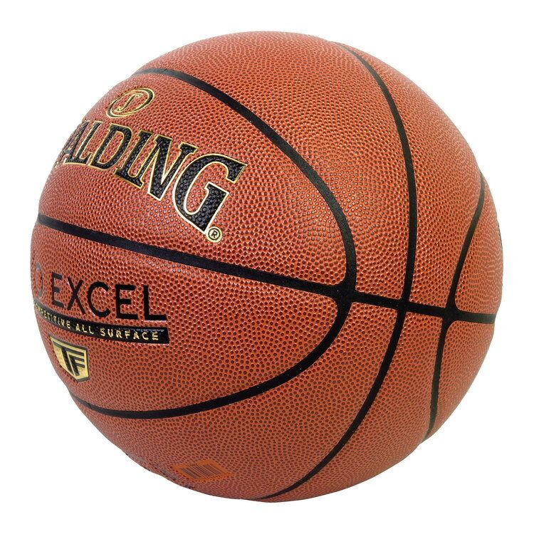 SPALDING 76940 TF Zi/o Excel 室內/室外 7號籃球 HKTVmall 香港最大網購平台