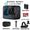 【FIVE Gifts】GoPro HERO11 Black action camera for Scuba Diving Hero 11 Bundle Set｜Parallel Import
