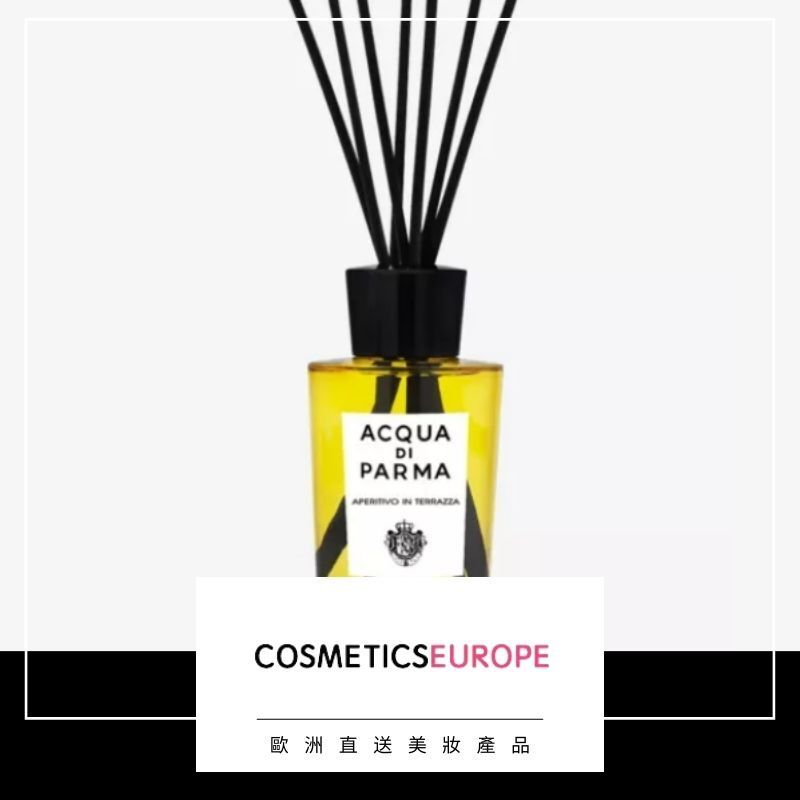 ACQUA DI PARMA | Aperitivo In Terrazza 香薰180 毫升(平行進口