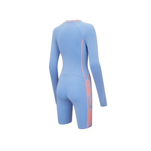 Kneesuit 2024 with sleeves