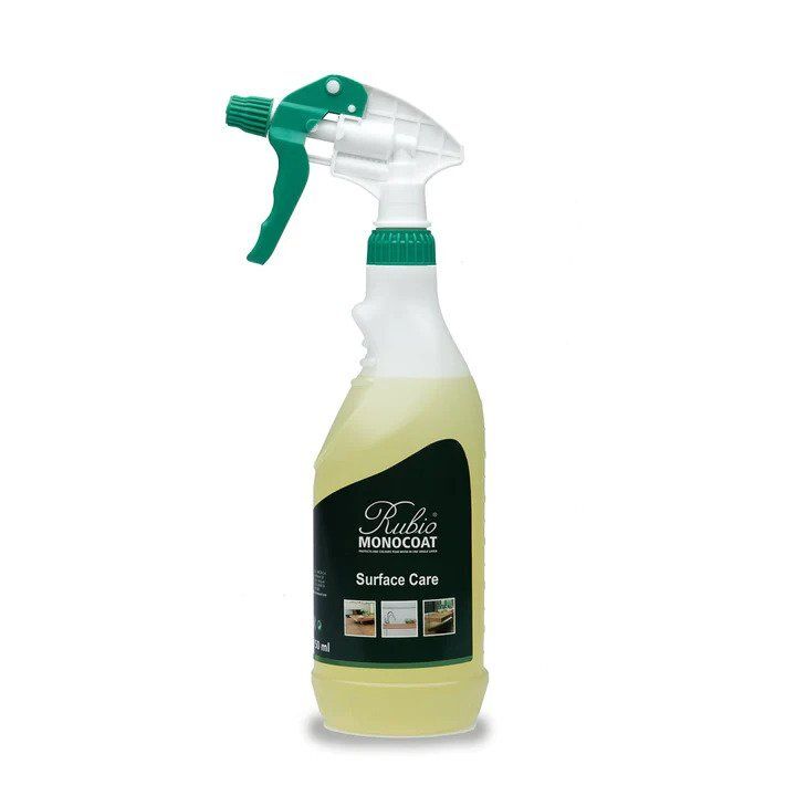 Surface Care EcoSpray (750ml) ｜Made in Belgium｜0% VOC｜