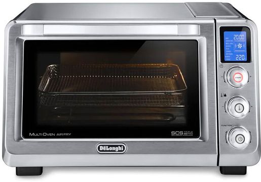 livenza convection oven