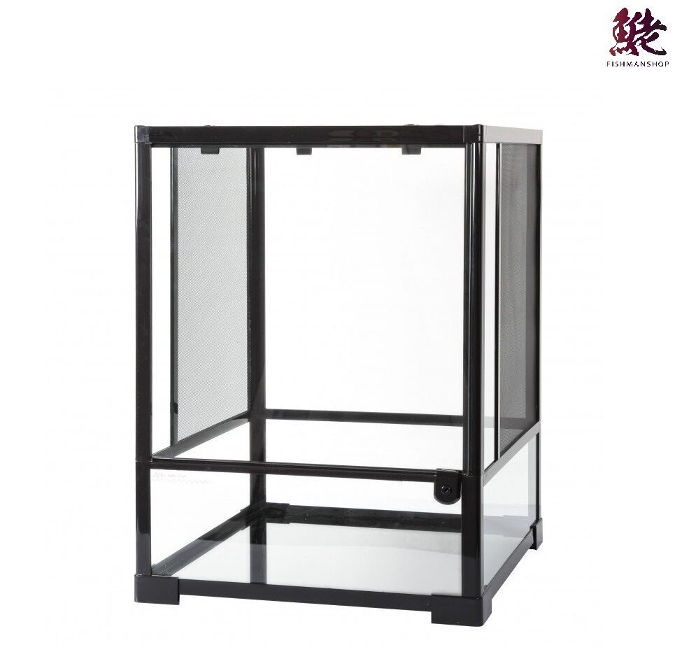 REPTIZOO Terrarium 30x30x45cm ＃RK0102NS
