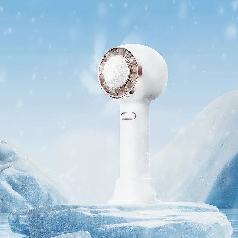 Machino | M11 mini 冰敷手持風扇 | HKTVmall 香港最大網購平台