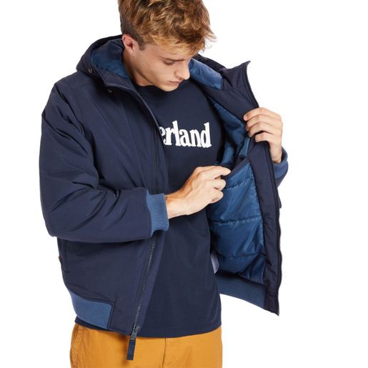 Boundary Peak Waterproof Snorkel Jacket 