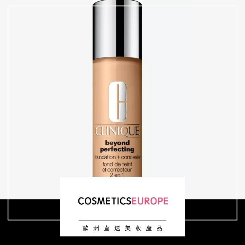 Beyond Perfecting foundation and concealer 30ml - Shade 11 (Parallel Import)