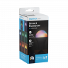 Smart Rainbow IoT智能LED燈泡 (RGB) IB9S