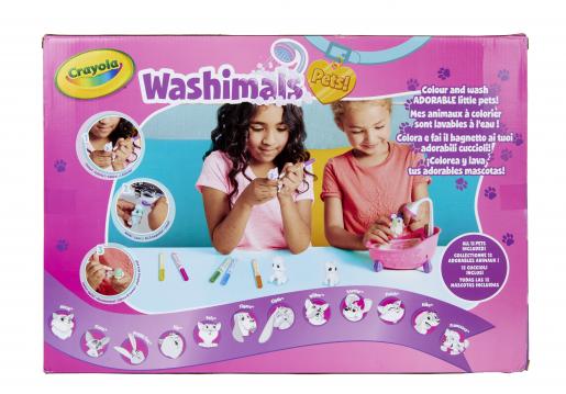 Spiderman Soap & Scrub Kids Bathroom Gift Set Shampoo Body Wash Hook Scrubby
