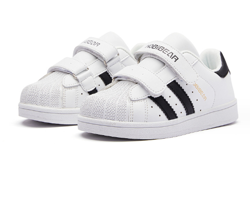 休閒鞋(白色GS7150)(尺碼26-37碼)(下單後聯絡客服確認發貨尺碼)