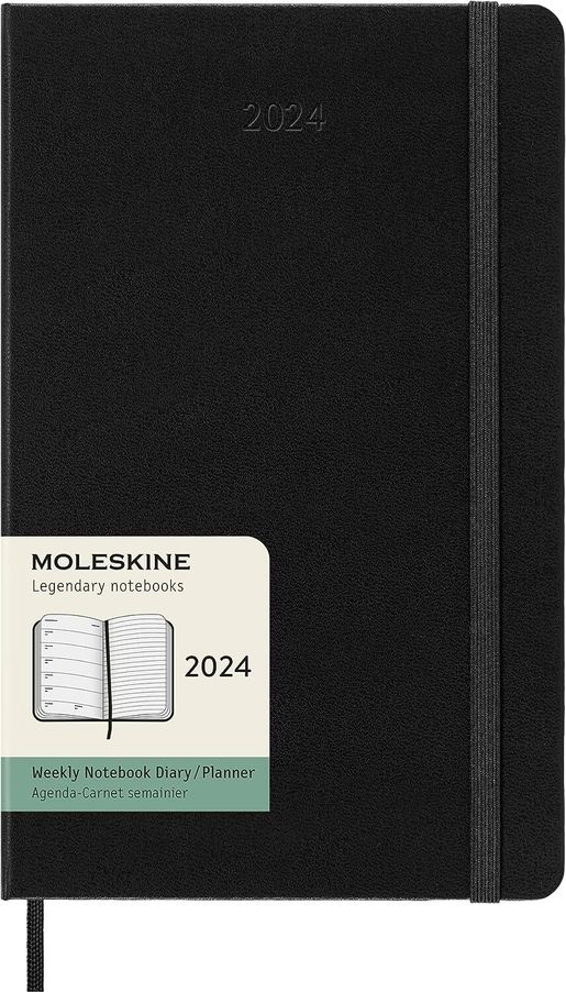 Moleskine planner deals hk