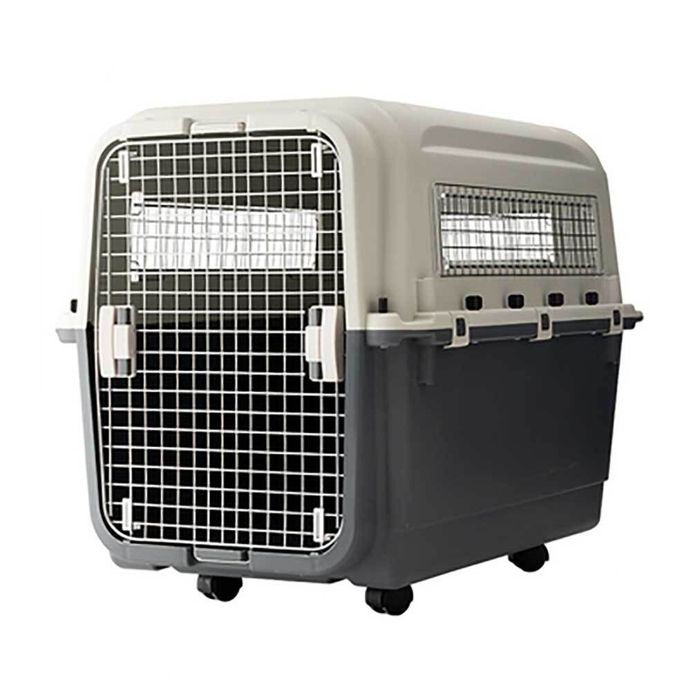 Hoopet寵物航空飛機籠(6號籠｜內長95cm)