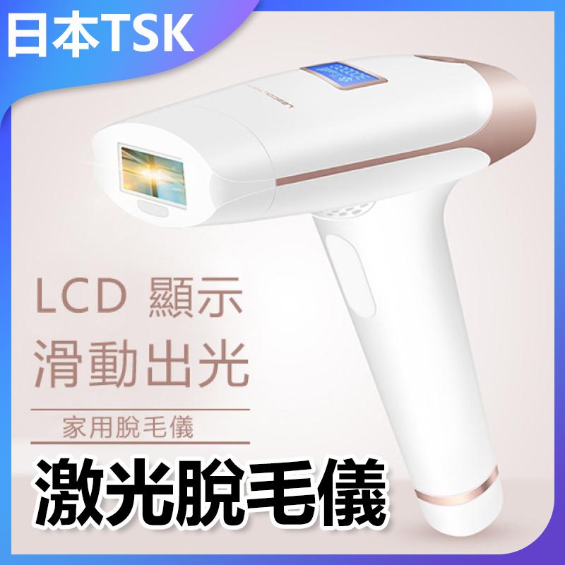 Lescolton - laser hair removal device P2067