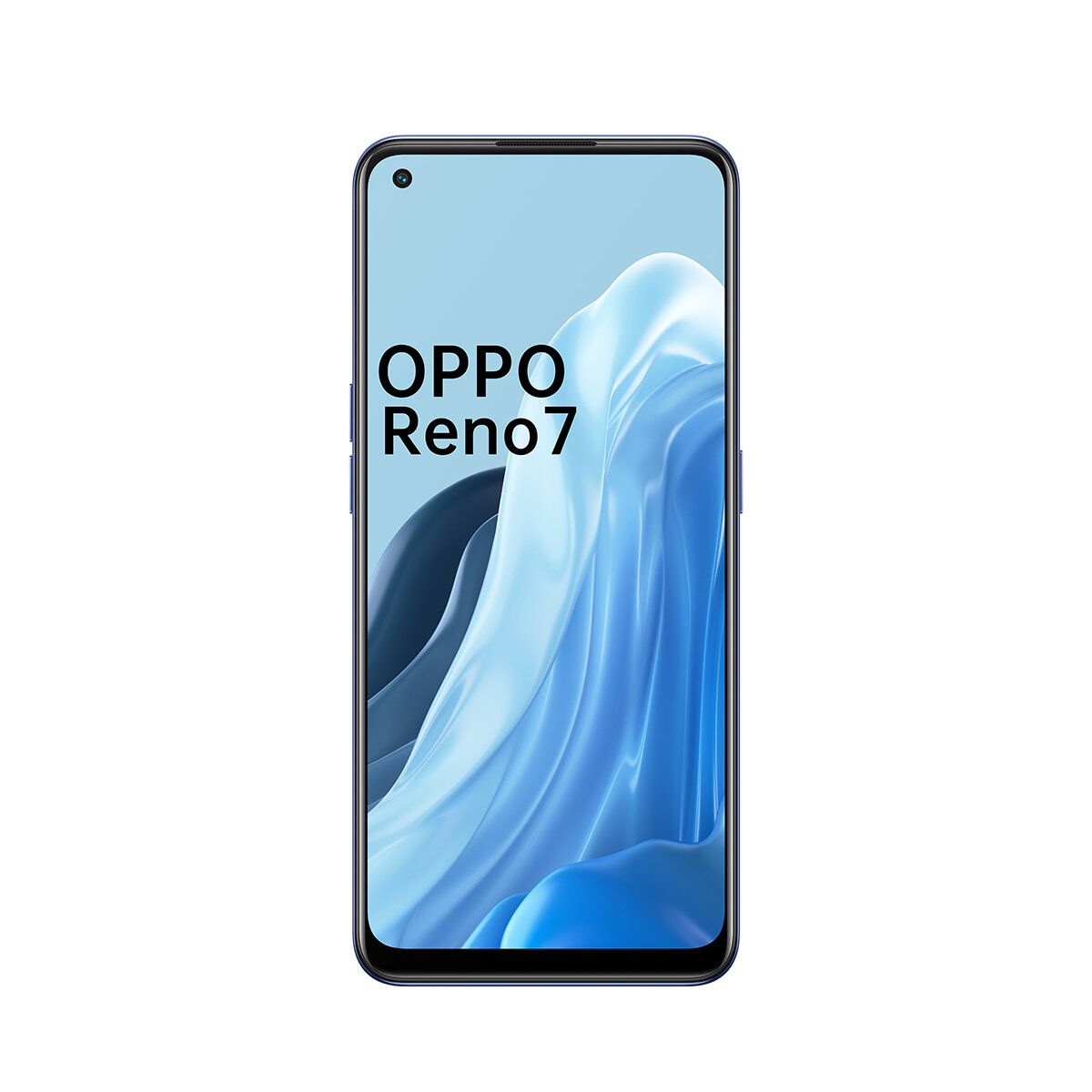 Oppo Oppo Reno7 5g 智能手機星夜藍 顏色 藍 Hktvmall 香港最大網購平台