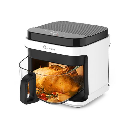 Nutricook Air Fryer Oven 3D model