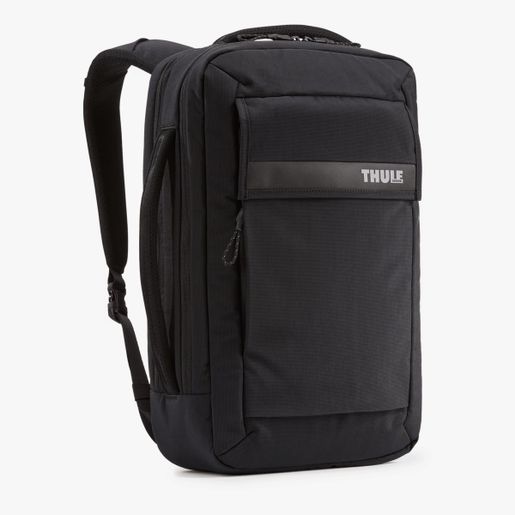 THULE Paramount convertible backpack 16L black PARACB2116BK