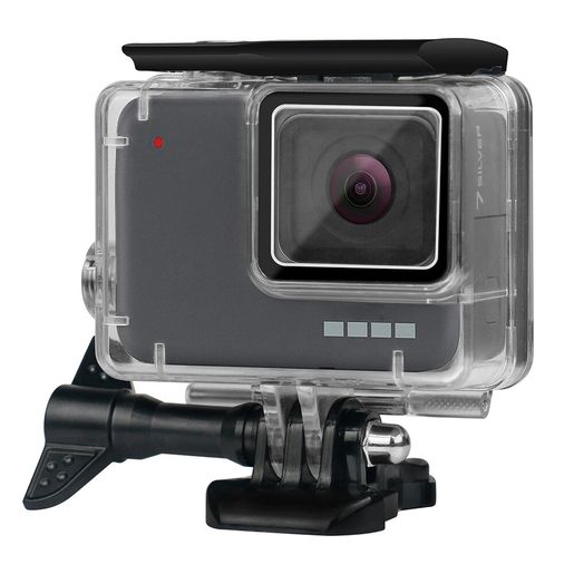 gopro waterproof