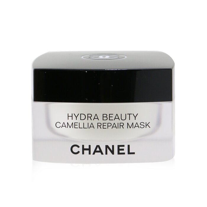 Chanel launch Hydra Beauty Camellia Repair Mask - GLASS HK